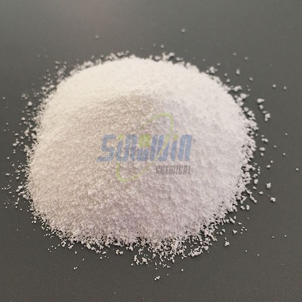 Cas 87-90-1 90% tcca pulver