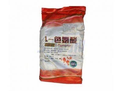 CAS.NO : 73-22-3 L-Tryptophan Factory Supply Hot Selling