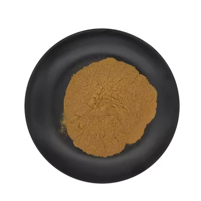 CAS NO .8061-51-6 Sodium ligninsulfonat 99% pulver